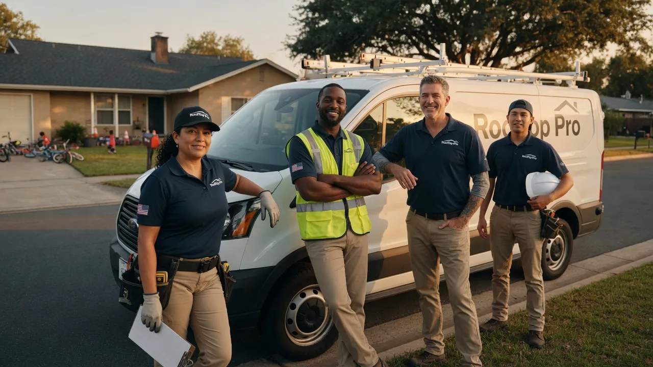 Roof Repair in Albany, MO near me