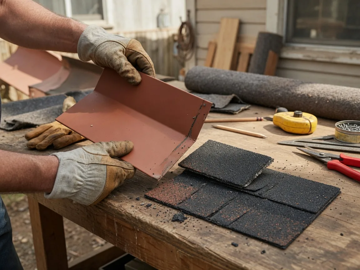 Roof Repair company in Albany, MO